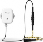 Milesight IoT Milesight EM300-ZLD - Water leak sensor - wirelessly