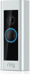 Ring Video Doorbell Pro 2 - door bell - wirelessly