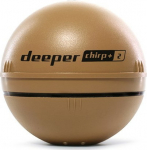 Deeper CHIRP+ 2 fish finder 100 m