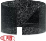 &Otilde;hupuhasti aktiivs&ouml;efilter Leitz TruSens Z-1000 Carbon Filter (3-pack) - filtrivahetus 3-4 kuu tagant (pakis 3tk)