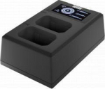 Newell Camera Charger Dual charger Newell FDL-USB-C do battery NP-FW50