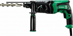 Hikoki drill HIKOKI HAMMER DRILL 830W 3.2J DH26PB2