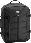 Caterpillar Carpetbag Cabin Cargo 38L czarna (83430-01)