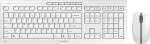 Cherry STREAM DESKTOP RECHARGE - Keyboard and mouse set