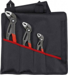 KNIPEX Cobra-Set, 3-piece