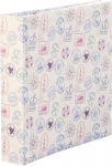 Hama Stamps 10x15 200 Photos slip in/notes 3853