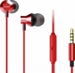 Headphones Aiwa ESTM-50RD