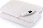 Eta 532590000 Electric blanket on the bed 80x160 cm