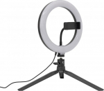 White Shark RL-08 Moonlight Ring LED Light 20cm