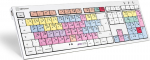 Logickeyboard Avid Pro Tools ALBA - Tastatur