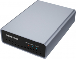 GRAUGEAR external raid housing 2x2.5"HDD/SSD USB 3.2 retail