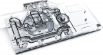 Alphacool 11952 - Wasserblock + K&uuml;hlk&ouml;rper - Aluminium - polyoxymethylene (POM) - Transparent - Gigabyte Aorus GeForce RTX 3080 Master 10G Gigabyte Aorus GeForce RTX 3080 Xtreme 10G Gigabyte... - 269.5 mm - 146 mm