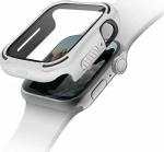 Uniq UNIQ case Torres Apple Watch Series 4/5/6/SE 40mm. white/dove white