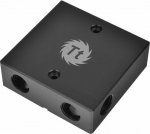 Thermaltake Dual water bridge for graphics (CL-W060-PL00BL-A)