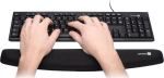 Connect IT Foam wrist rest CI-499