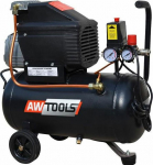 Compressor AWTools FL-24L 8bar 24L (AW10000)