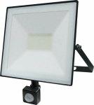 Floodlight Volteno Projector LED 50W START z motion sensor 2750lm 6400K IP65 VO0940