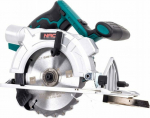 circular saw NAC CS-165-LI-20V 20 V 165 mm