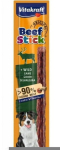 VITAKRAFT Beef Stick Game - dog treat - 12g