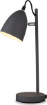 Platinet PTL2537B Desk Lamp Metal / 25W / E14 / 220V