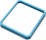 EK Water Blocks EK-Quantum Magnitude Accent Rahmen, sTRX4 - blue