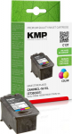KMP Patrone Canon CL-561XL/CL561XL 3-Color 300 S. C137 refil remanufactured
