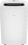 Beko BA312C Mobile air conditioner 12.000 BTU [Energy class A] (8500103200)