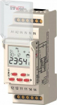 Zamel timer 1-weekly channel 230V AC (ZCM-31)