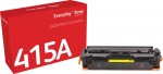 Xerox Toner Everyday HP 415A (W2032A) Yellow