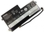 Lenovo 23Wh internal lithium-ion, battery for Lenovo ThinkPad