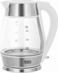 Kettle Teesa TSA1512W White