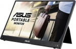 ASUS Monitor ZenScreen Go 15.6 cala MB16AWP