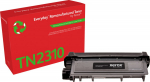 Xerox Toner Everyday Brother TN2310 Black