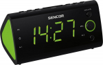 SENCOR SRC 170GN clock radio