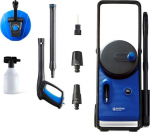 Nilfisk Core 150-10 PowerControl P EU pressure washer Upright Electric 468 l/h 2000 W Blue