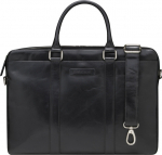 D. Bramante dbramante1928 Nordborg - Notebook case - 2:a generation - 15" - svart
