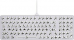 Glorious PC Gaming Race Glorious GMMK 2 Full-size - Barebone, ANSI layout, white