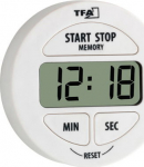 TFA-Dostmann TFA Egg Clock White