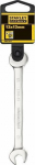 Stanley Wrench 12x13mm FM Anti-Slip Maxi-Drive-incl.