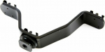 Flash Massa Bracket Rail For Filming Na 3x Hot Shoe