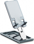 Inter-Tech MTS-105 Stand Silver