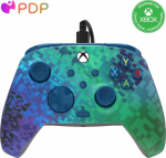 Performance Designed Products PDP Rematch Advanced Controller PC, Xbox One, Xbox Series S, Xbox Series X Sort