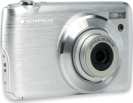 AgfaPhoto DC8200 Silver