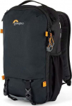 Lowepro seljakott Trekker Lite BP 150 AW, must