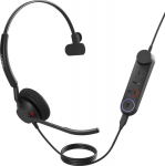 Jabra Engage 50 II MS Mono - Headset - On-Ear