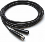 Hosa Technology Kabel Hosa XLR - XLR 1.5m czarny (MBL-105)