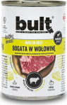 BULT BULT KARMA D/PSA RICH W CAN BEEF 400G