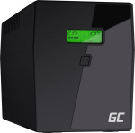 Green Cell Micropower - USV - Wechselstrom 220/230/240