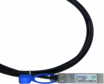 BlueOptics XS+DA00005 compatible BlueLAN DAC SFP28 SC272701Q0.5M30