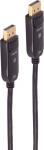 ShiverPeaks BS30-16075 - 10 m - DisplayPort - DisplayPort - Male - Male - 7680 x 4320 Pixel